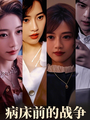 病床前的战争(52集) 病床前的战争(52集)一起追短剧