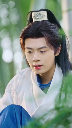 我本凡骨(76集) 我本凡骨(76集)精彩的网络短剧