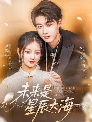 未来是星辰大海(70集) 未来是星辰大海(70集)高清无码免费看