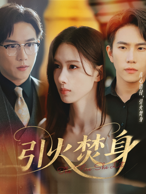 引火焚身（61集）1-102集