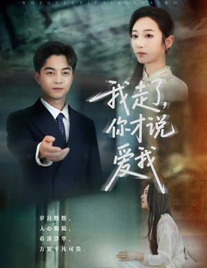 我走了你才说爱我(61集) 我走了你才说爱我(61集)最火爆短剧