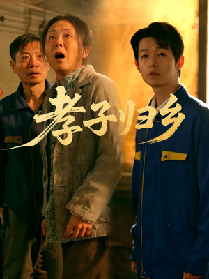 孝子归乡(47集) 孝子归乡(47集)免费短剧看全集