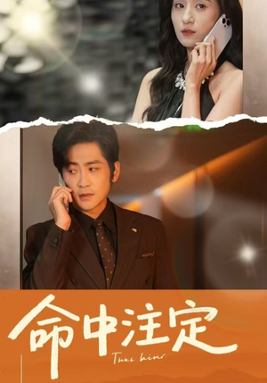 命中注定(33集) 命中注定(33集)短剧分享剧集