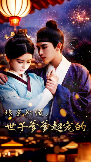娘亲别慌世子爹爹超宠的(80集) 娘亲别慌世子爹爹超宠的(80集)解说文案