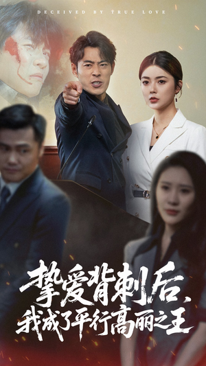 挚爱背刺后我成了平行高丽之王(40集) 挚爱背刺后我成了平行高丽之王(40集)全集我都看完了