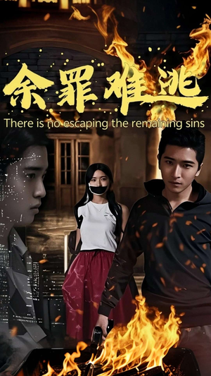 余罪难逃(59集) 余罪难逃(59集)推荐你们也去看
