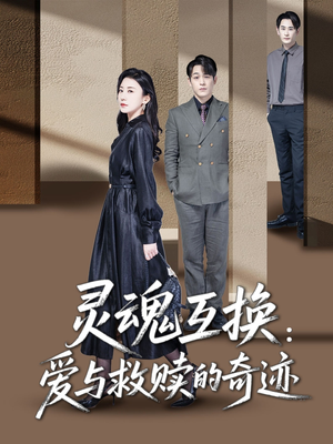 灵魂互换:爱与救赎的奇迹(33集) 灵魂互换:爱与救赎的奇迹(33集)迅雷网盘观看