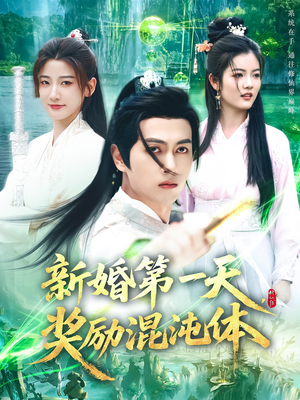 新婚第一天奖励混沌体（106集）免费短剧完整版