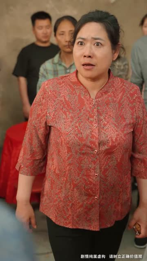 奶奶的废品车载我进清华(60集) 奶奶的废品车载我进清华(60集)每日短剧分享