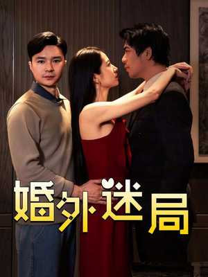 婚外迷局(28集) 婚外迷局(28集)每日短剧推荐