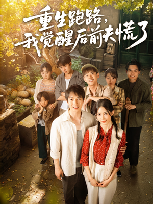 重生跑路,我觉醒后前夫慌了(79集) 重生跑路,我觉醒后前夫慌了(79集)好看到停不下来