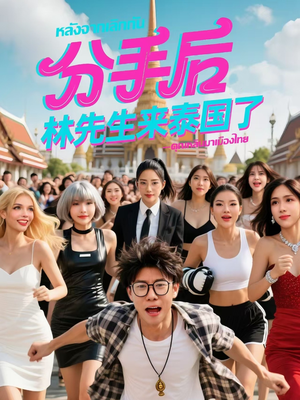 分手后林先生来泰国了(42集) 分手后林先生来泰国了(42集)番茄免费短剧