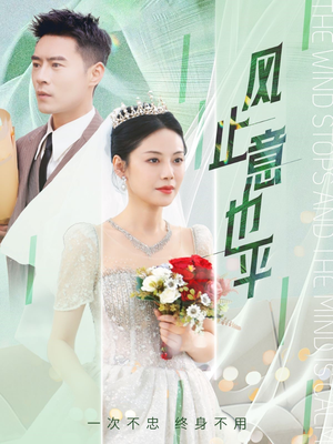 风止意也平(41集) 风止意也平(41集)热门短剧分享