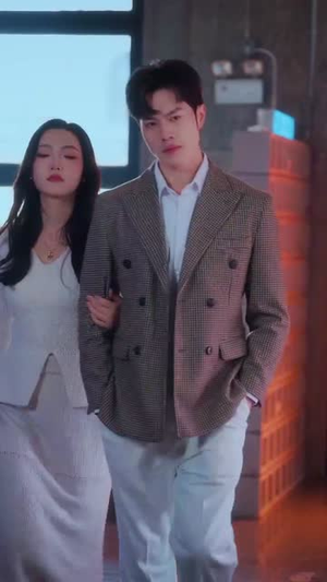 春风不渡有情人（60集）精彩短剧推荐