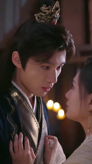 烬月昭昭（82集）短剧全集完整版