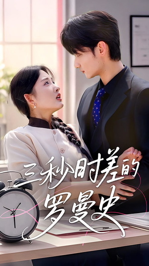 三秒时差的罗曼史(35集) 三秒时差的罗曼史(35集)去哪里看