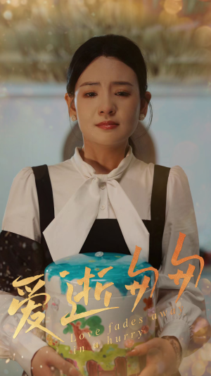 爱逝匆匆(53集) 爱逝匆匆(53集)全集下载