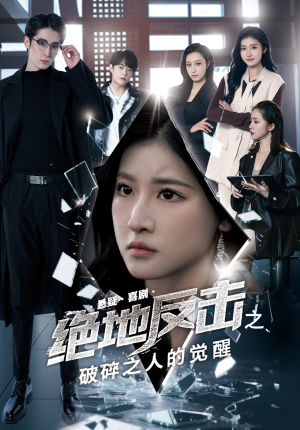 绝地反击之破碎之人的觉醒（30集）看过的人都说好