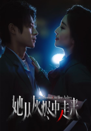 她从灰烬中走来(60集) 她从灰烬中走来(60集)免费在线看