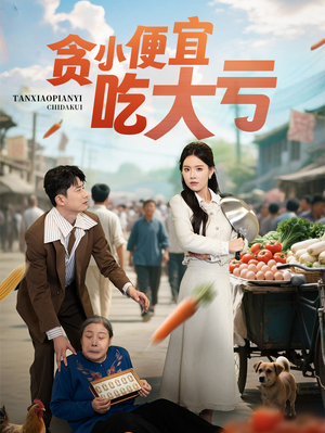 不要贪小便宜(31集) 不要贪小便宜(31集)好看短剧分享