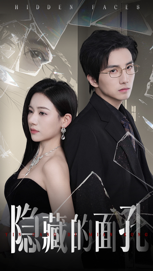 隐藏的面孔(50集) 隐藏的面孔(50集)爱短剧爱追剧