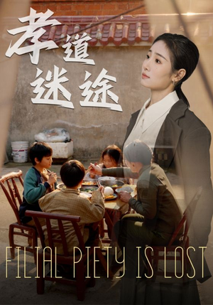 孝道迷途（50集）在线免费观看
