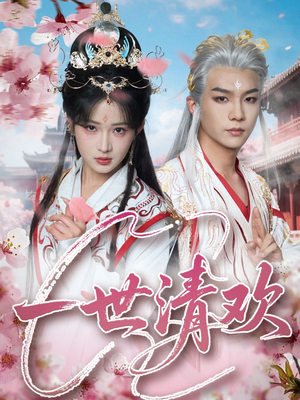 一世清欢（81集）全网短剧抢先看