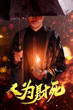人为财死（47集）全集完整版