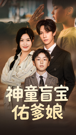 神童盲宝佑爹娘(65集) 神童盲宝佑爹娘(65集)热门短剧看不停