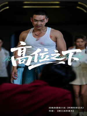 高位之下(65集) 高位之下(65集)直接看到大结局