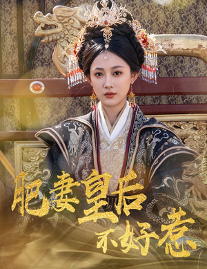 肥妻皇后不好惹(62集) 肥妻皇后不好惹(62集)短剧中追到爽