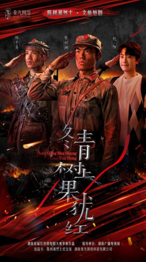 冬青树上果犹红（9集）热播短剧排行榜