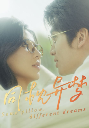 同枕异梦(50集) 同枕异梦(50集)热门短剧推荐