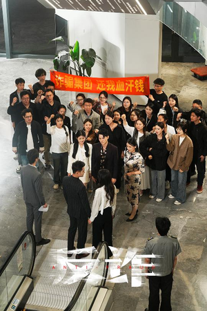 反诈(44集) 反诈(44集)全集免费观看