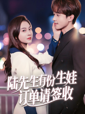 陆先生有份生娃订单请签收（70集）小短剧抢先看