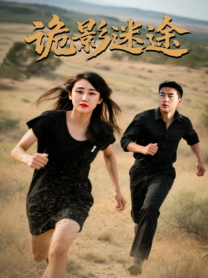 诡影迷途(51集) 诡影迷途(51集)在哪看