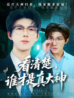 看清楚谁才是真大神(64集) 看清楚谁才是真大神(64集)精彩短剧热播中