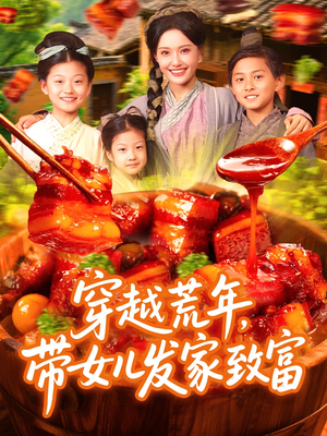 穿越荒年带女儿发家致富(128集) 穿越荒年带女儿发家致富(128集)百度网盘资源