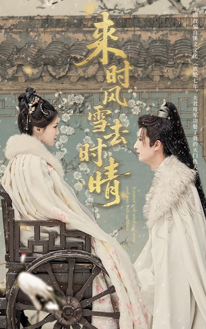 来时风雪去时晴(51集) 来时风雪去时晴(51集)经典回顾免费看