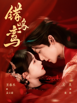 错鸣鸾(75集) 错鸣鸾(75集)看精彩短剧