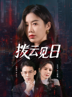 拨云见日(61集) 拨云见日(61集)360网盘观看