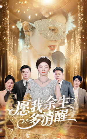愿我余生多清醒（60集）好看上头短剧