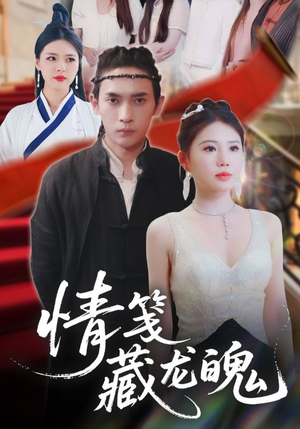 情笺藏龙魄（65集）全集在线看