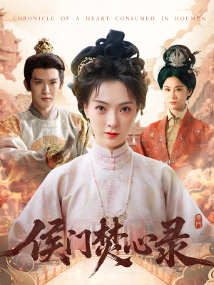 侯门焚心录(94集) 侯门焚心录(94集)最新热剧免费看