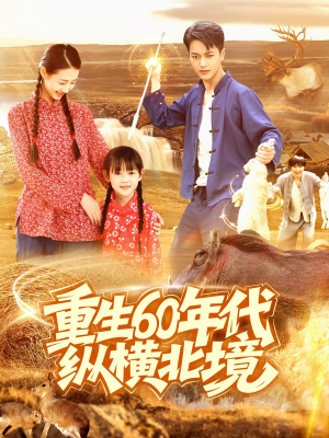 重生60年代纵横北境(126集) 重生60年代纵横北境(126集)经典老剧免费看
