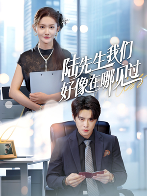 陆先生我们好像在哪见过（70集）无需会员免费看