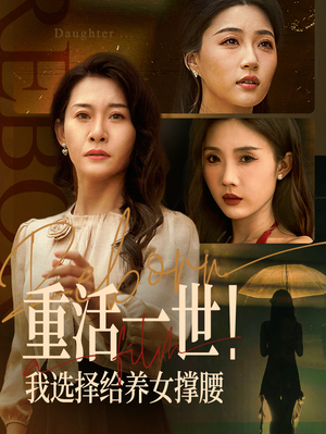 重活一世我选择给养女撑腰(66集) 重活一世我选择给养女撑腰(66集)超级好看的短剧