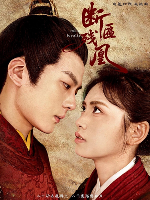 断匾残凰（67集）精彩短剧来袭