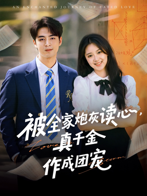 被全家炮灰读心真千金作成团宠(79集) 被全家炮灰读心真千金作成团宠(79集)看短剧放松一下
