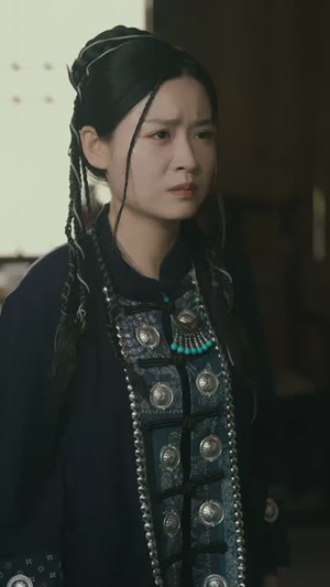 圣女她一言即灵（31集）看短剧放松一下